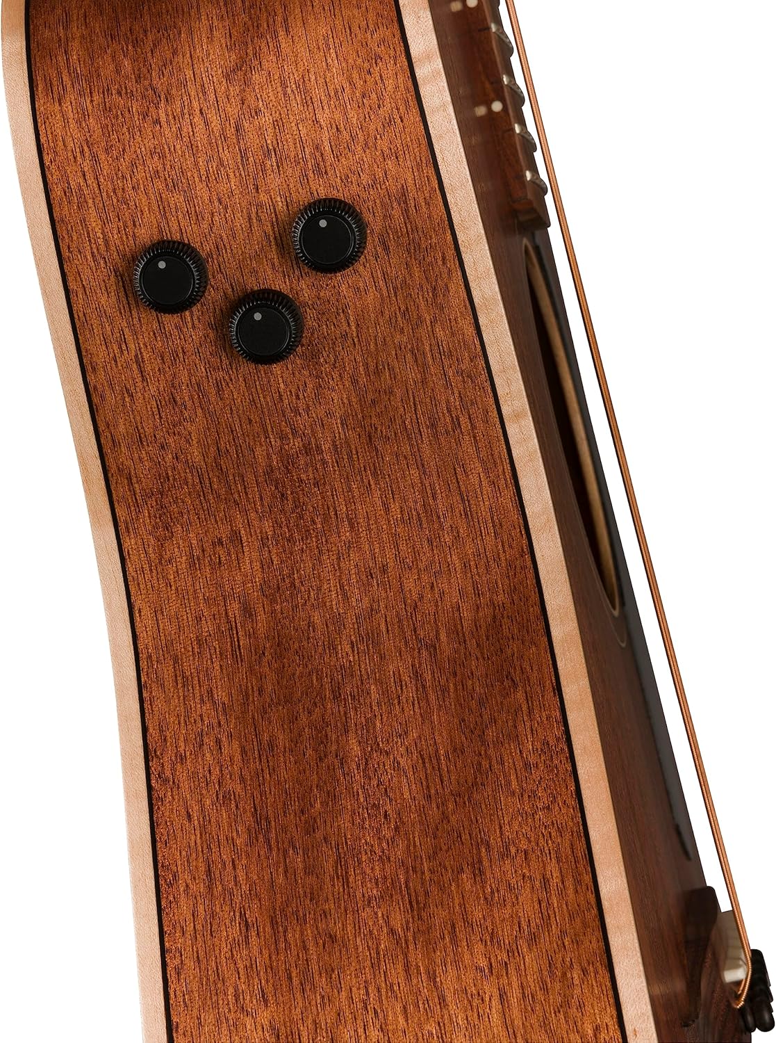 Fender 6 String Acoustic Guitar, Right-Hand, Natural (0970822122)