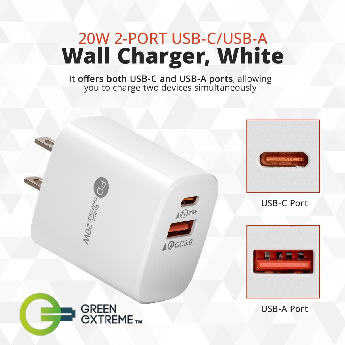 Bose (2nd Gen QuietComfort Ultra Bluetooth Headphones, Wireless Headphones with Spatial Audio, Over Ear Noise Cancelling with Mic, Up to 30 Hours of Play time + 20W Wall Charger (Black)