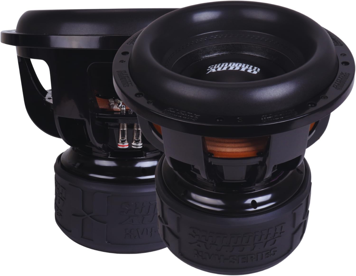 Sundown Audio X-Series XV4 15