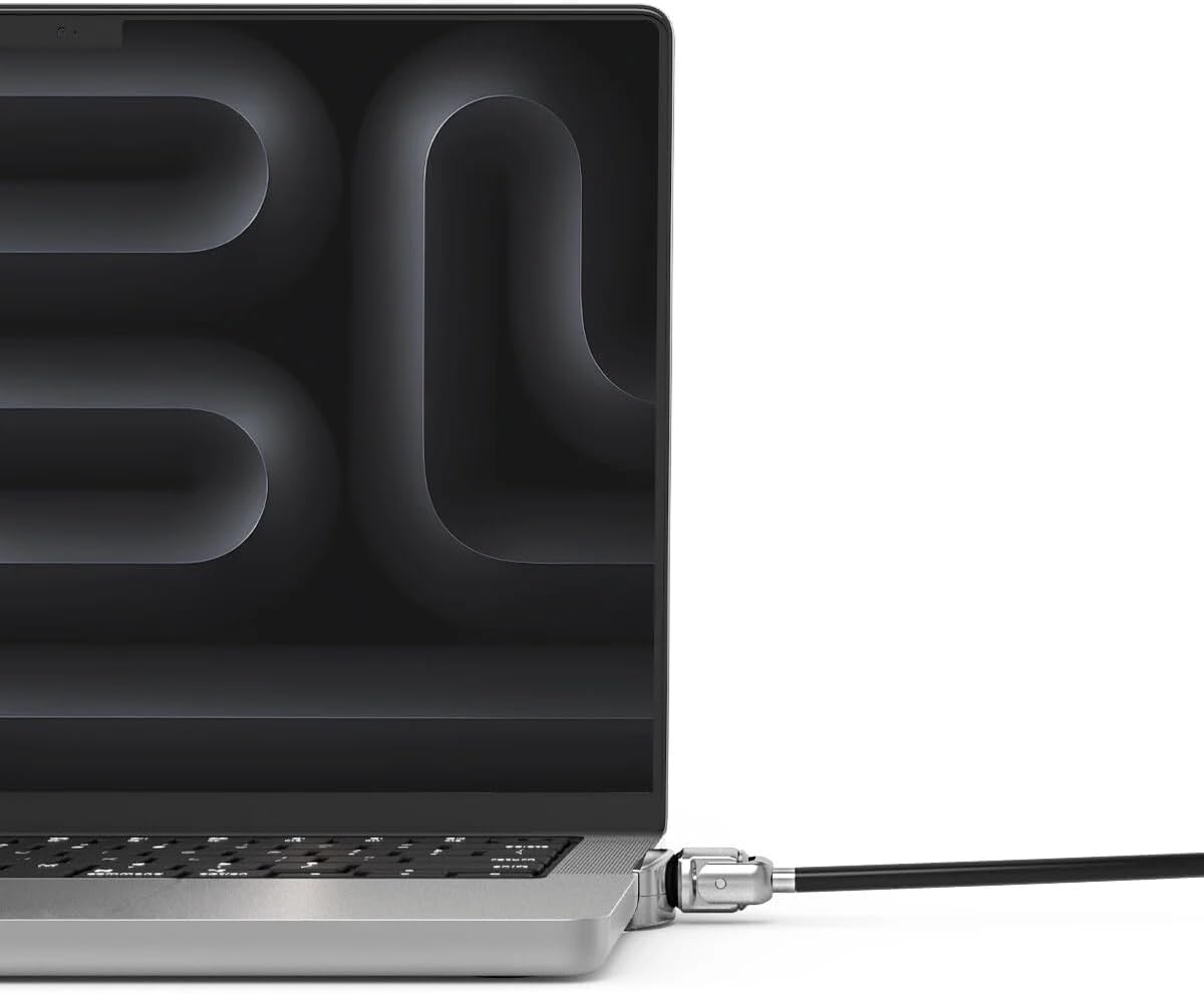 Compulocks Ledge Lock Adapter for MacBook Pro 14