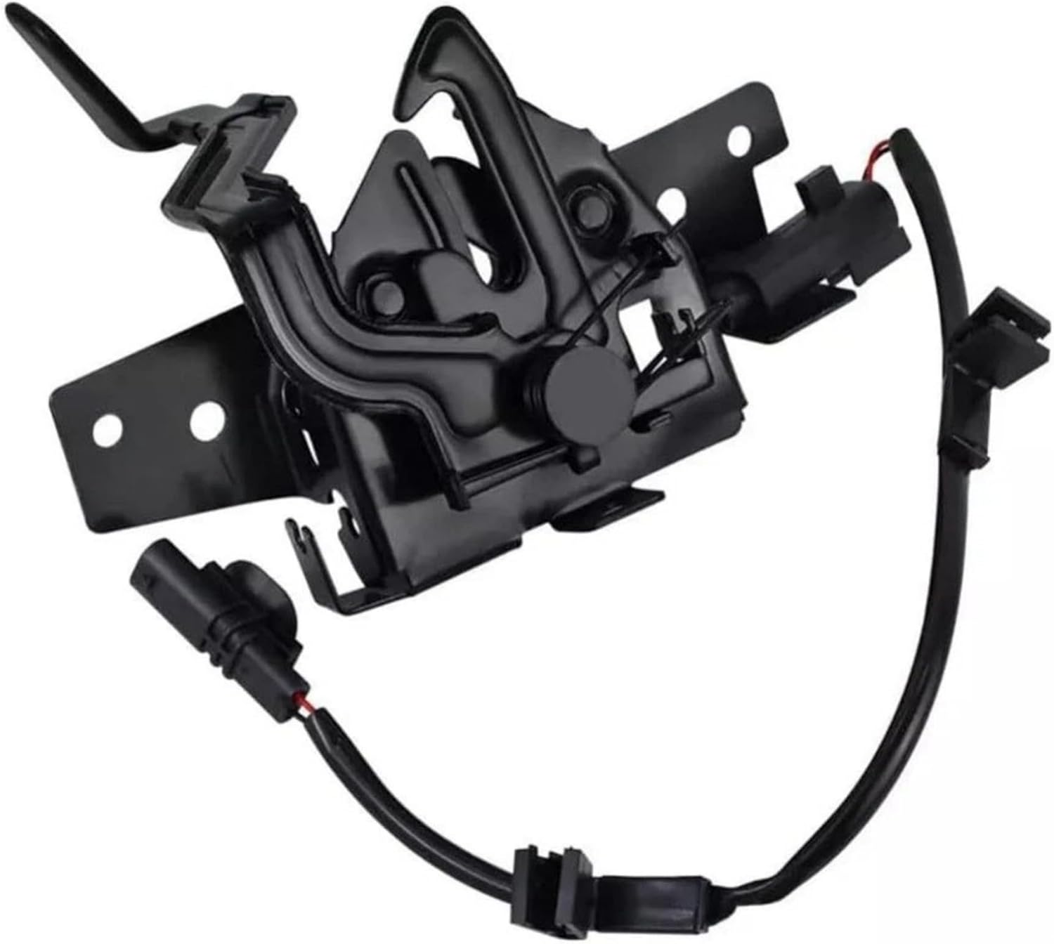 Hood Lock Latch for Hyundai Kona 2018-2023 Replace# 81130-J9000 81130J9000