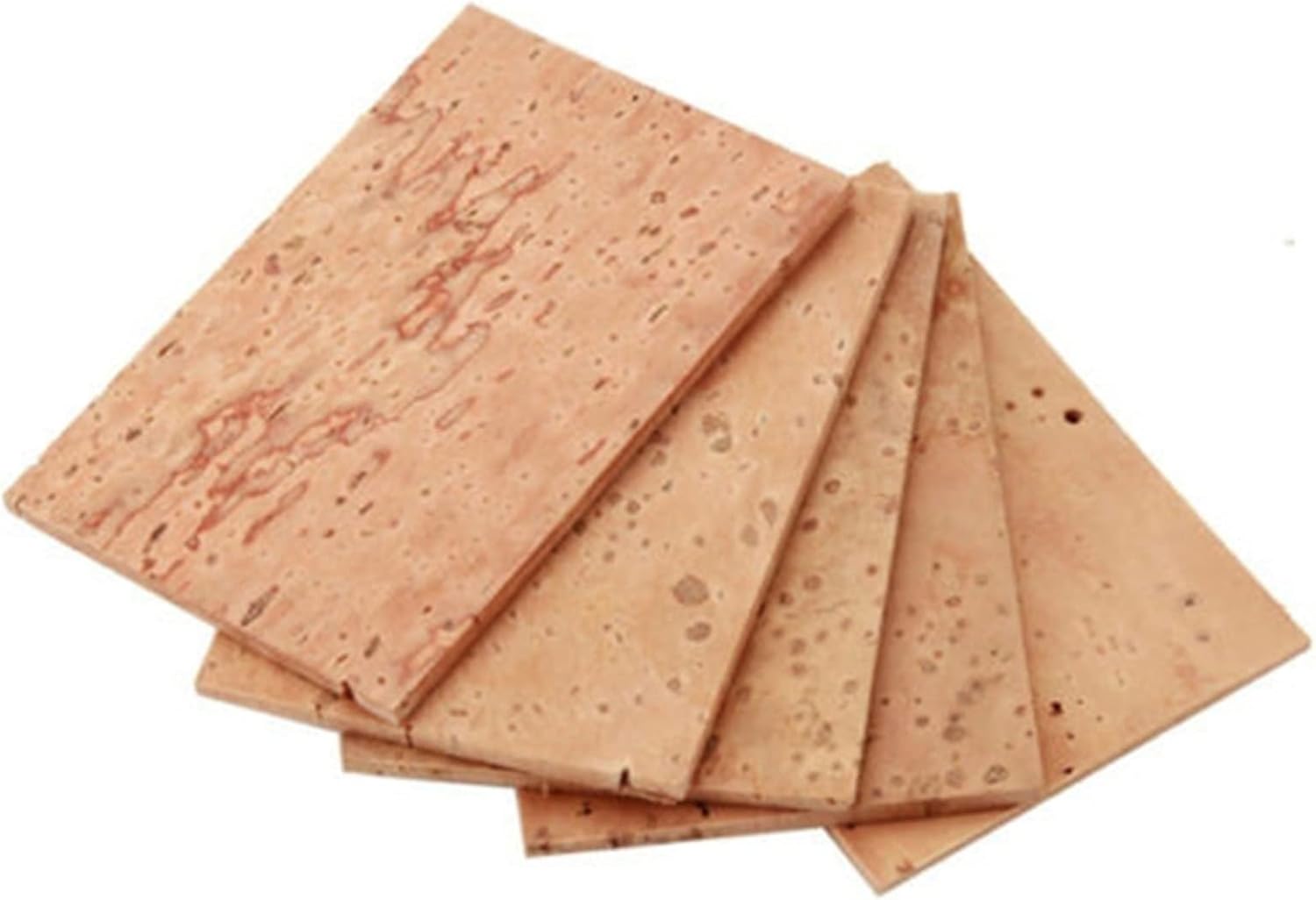 Saxophone Parts 50PCS/Set Saxophone Cork Neck Cork Instrument Accessories Replacement Kits Woodwind Instrument Pads