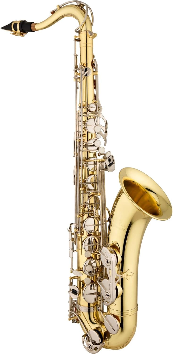 Eastman ETS281 Student Tenor Saxophone - Lacquer