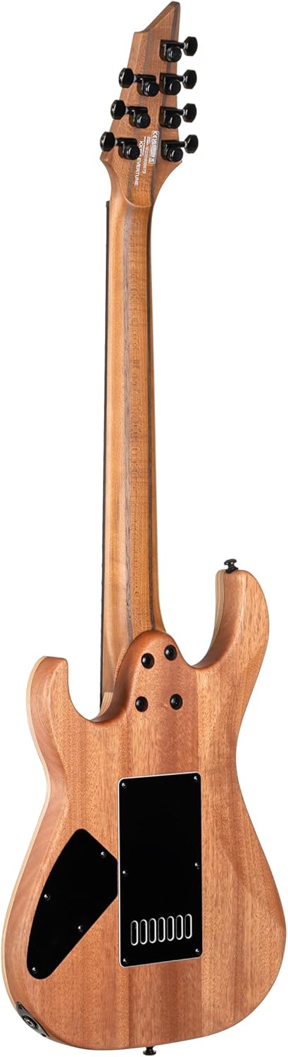 Cort KX707 High Performance 7-String Electric Guitar With Evertune Bridge