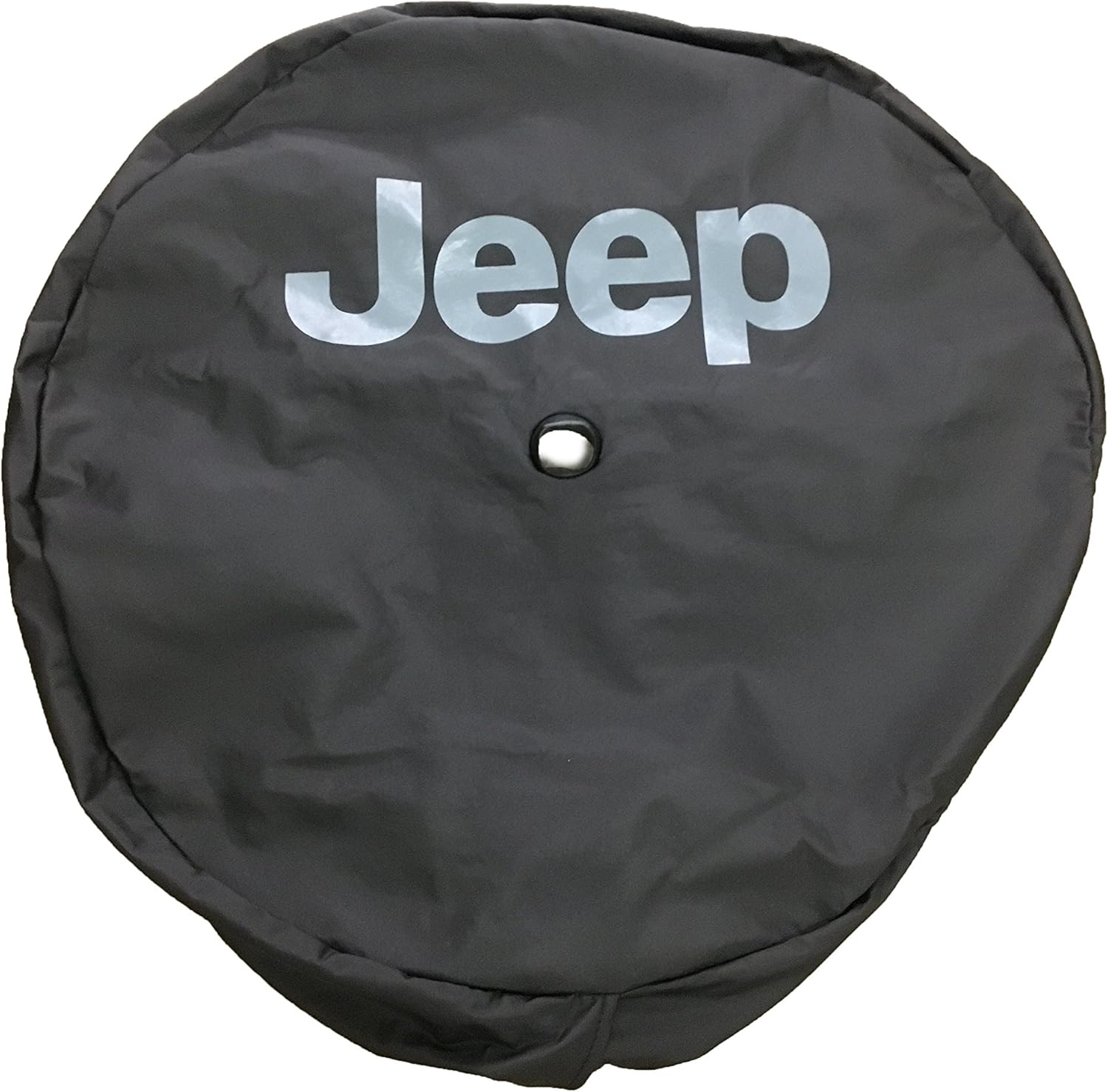 Mopar Genuine Spare Tire Cover 32