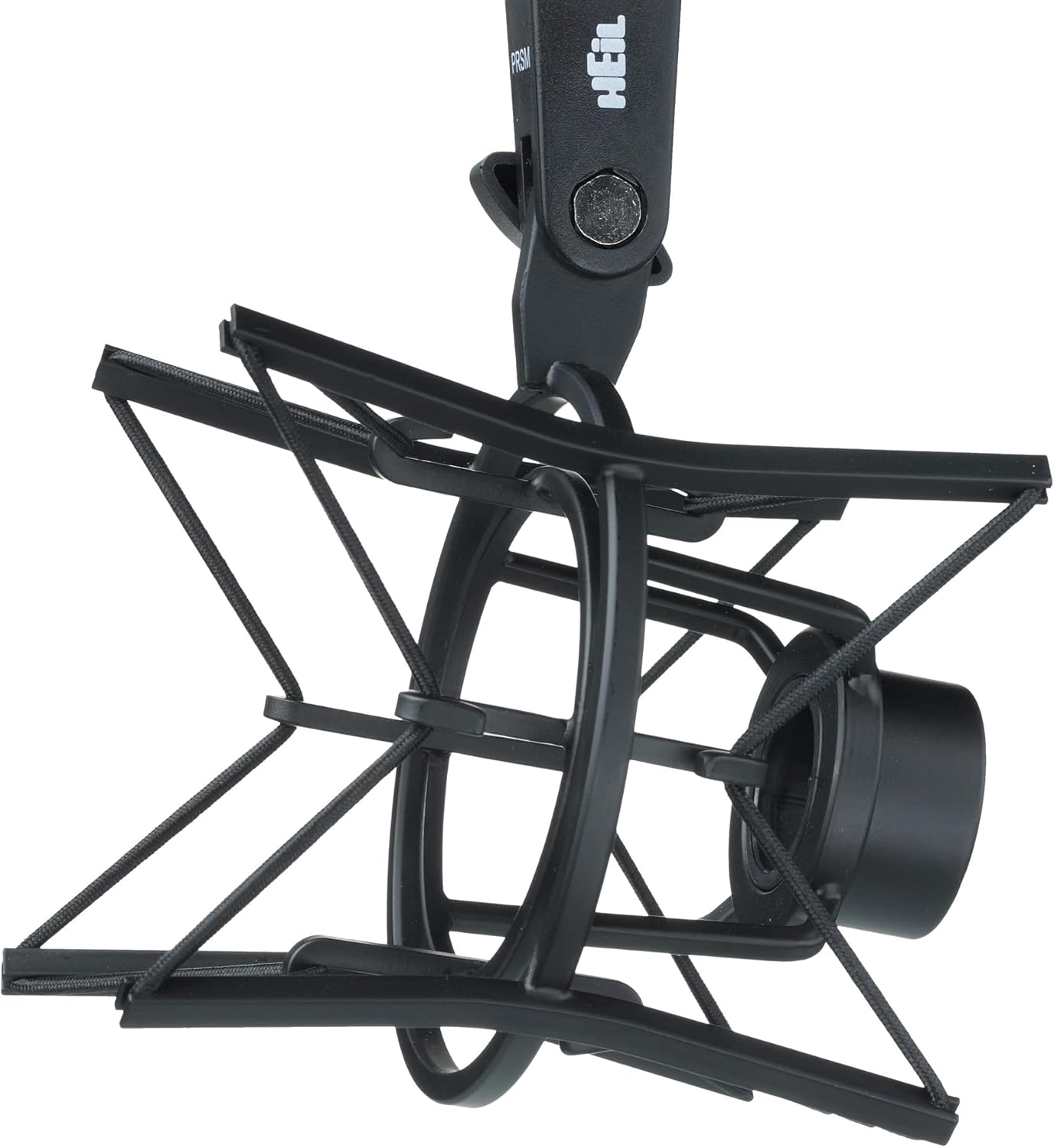Heil’s PRSM Rugged, Professional-Quality Shock Mount for Home or Studio Use, Video Podcast, Broadcast, Audio Podcast