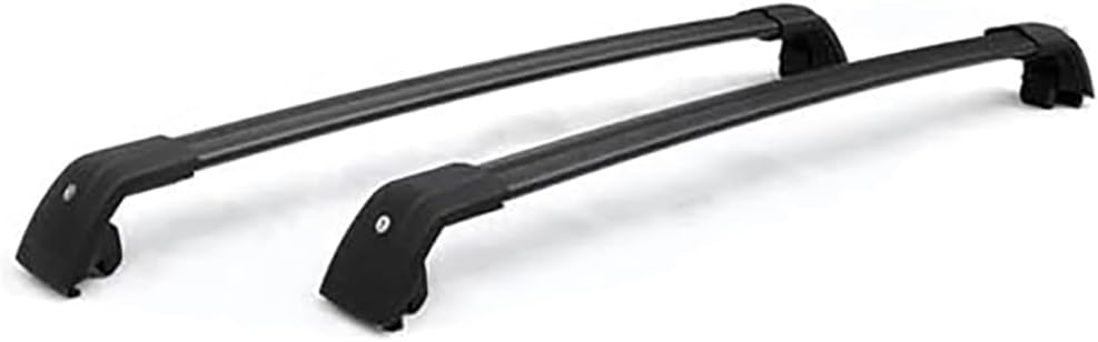 Car Roof Racks, for Ford Galaxy(CK) 2015-2020 Anti Theft Anti Rust Cross Bar Cargo Travel Baggag Transportrack, Auto Accessories