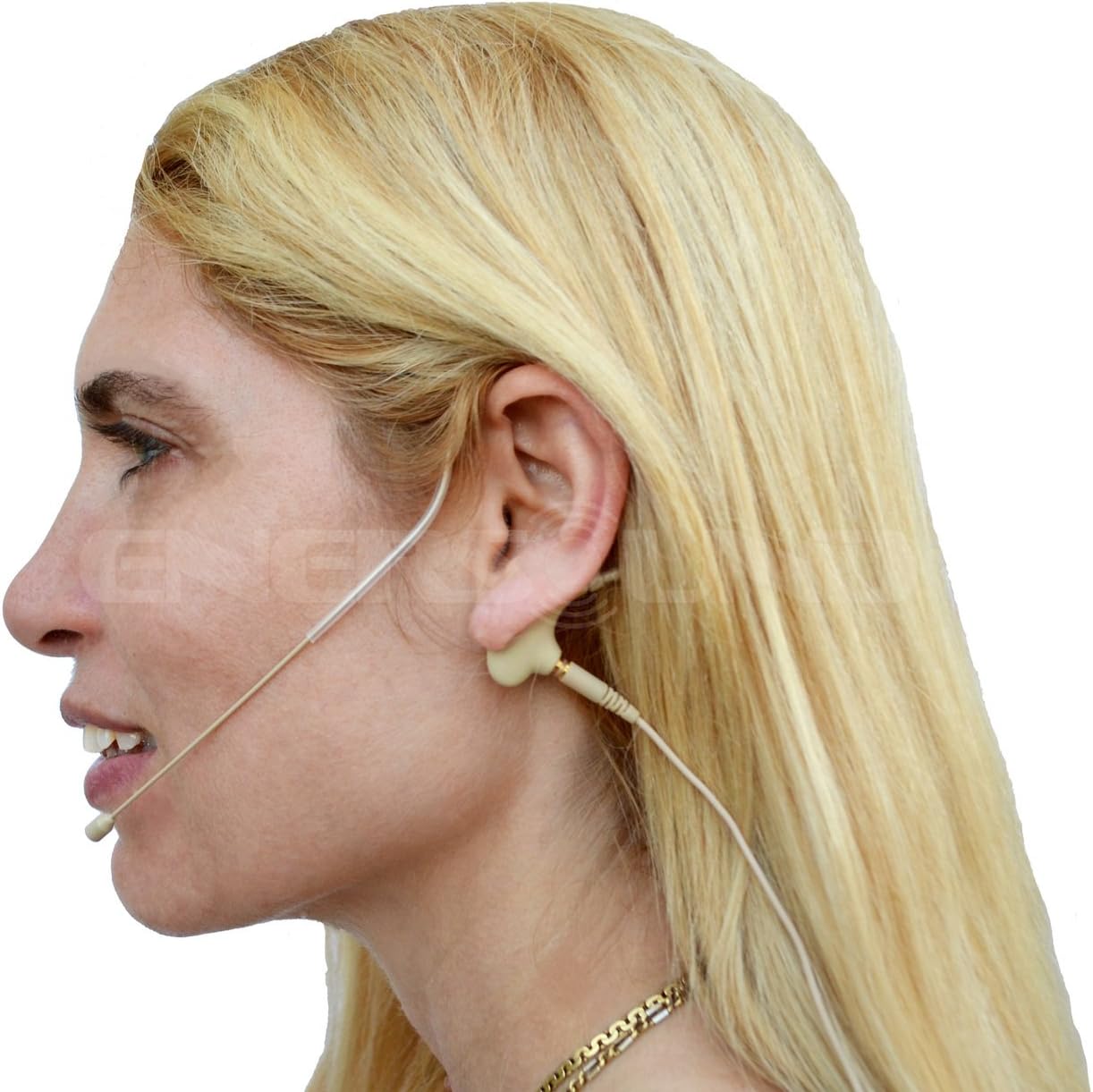 Enersound MIC-400parent (for Systems with 3.5 Mono Connector)