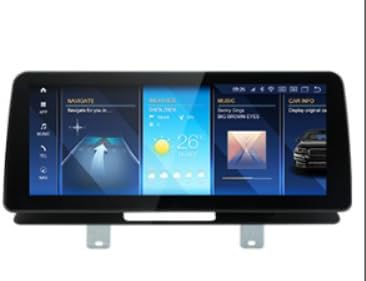 Car Stereo Radio for BMW 5 Series G30 525 530i 2019…