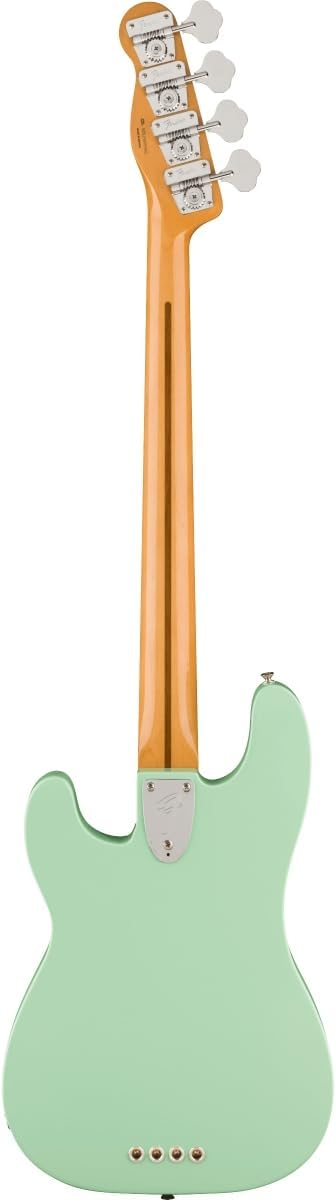 Fender Vintera II '70s Telecaster Bass - Surf Green