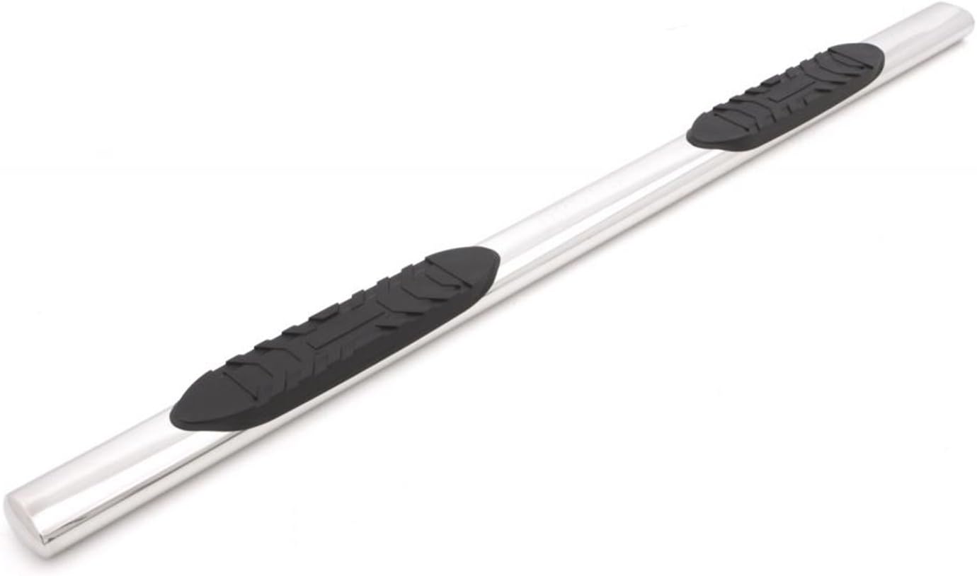 Lund 23990004 Polished Stainless Steel 5