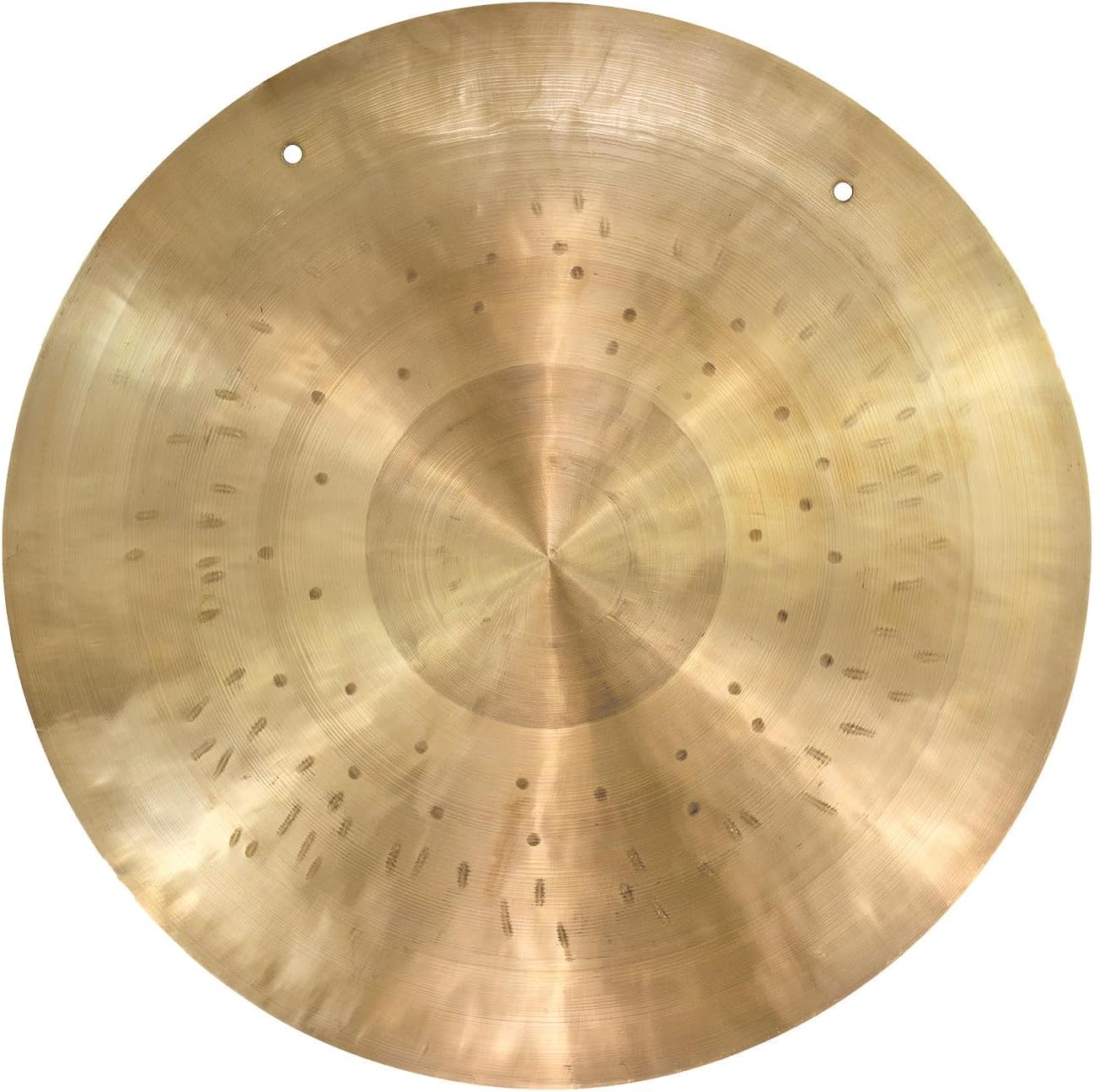 Unlimited Wind Gongs - Includes Traditional Chinese Gong Mallet & Rope for Hanging / Bronze Wind Gong / For Sound Healing, Meditation, & Yoga