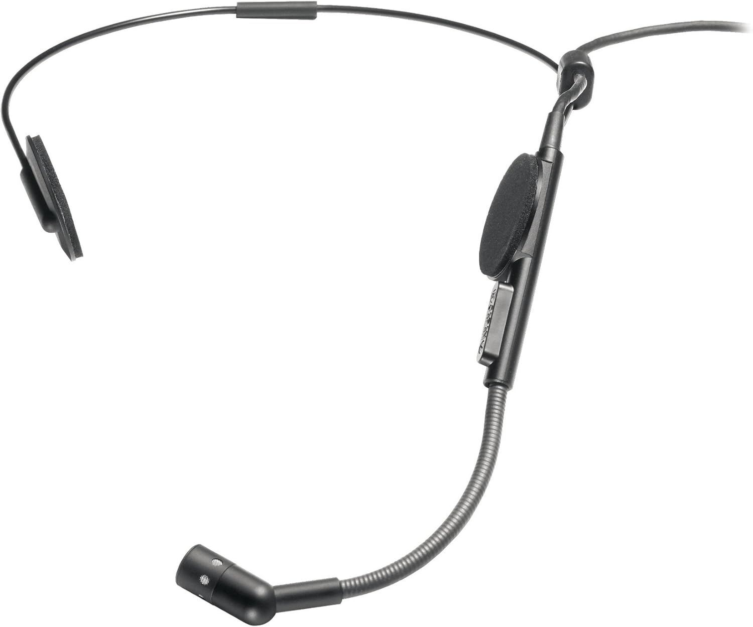 Audio-Technica ATM73cW Cardioid Condenser Headworn Microphone