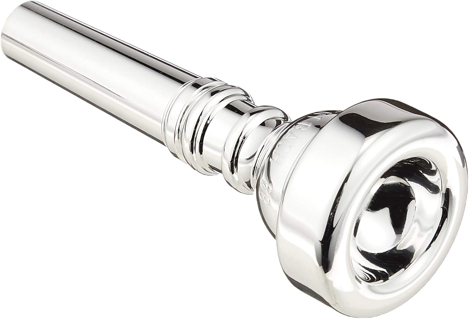 Bach Cornet Mouthpiece, 6B