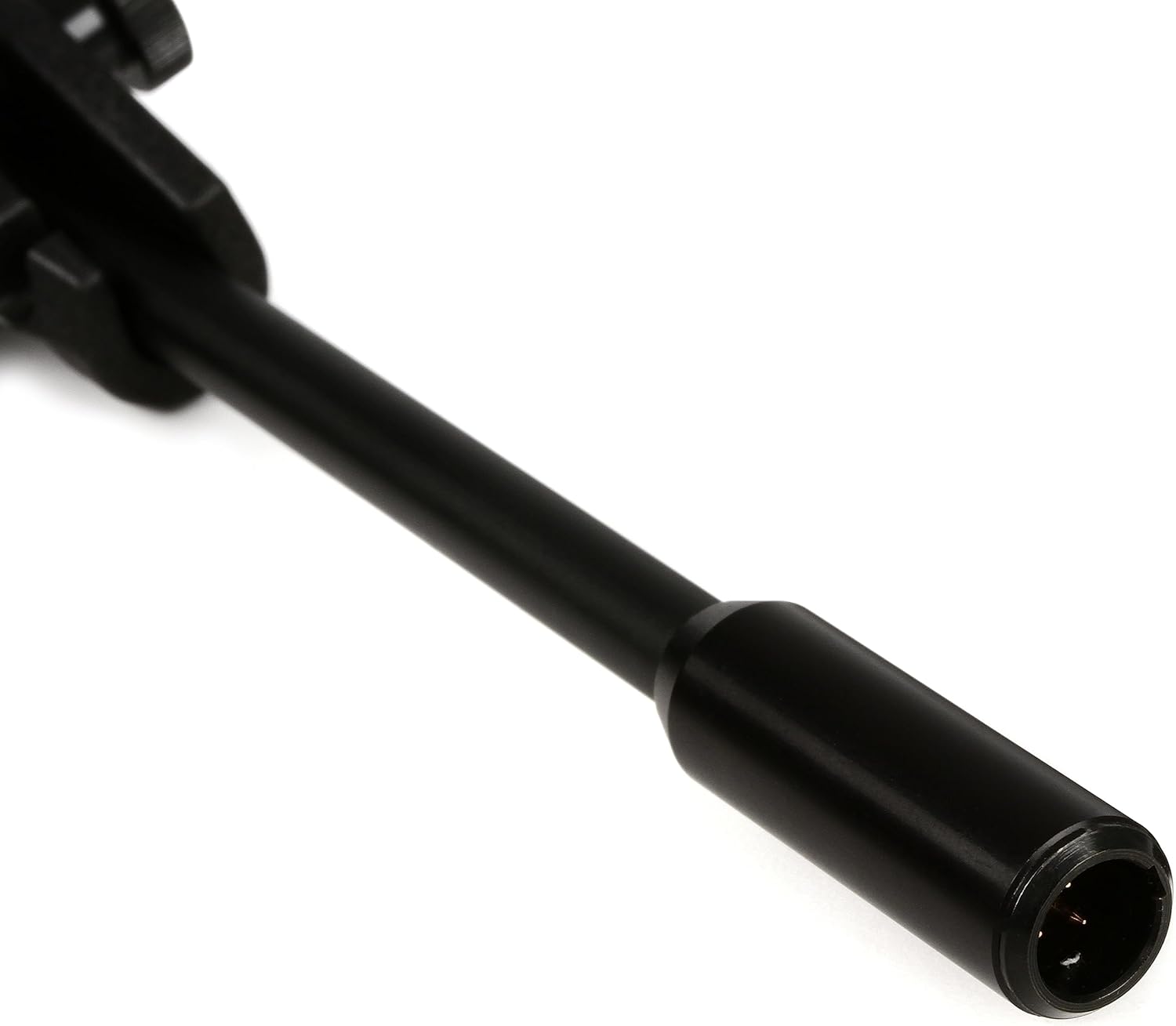 AUDIX MicroBoom MB8450HC 84 inch Mini Hypercardioid Boom Microphone System for Overhead Recording