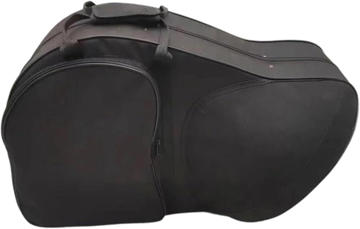 4 Key French Horn Exquisite French Horn Double 4 Key F Bb Brass Instrument With Box