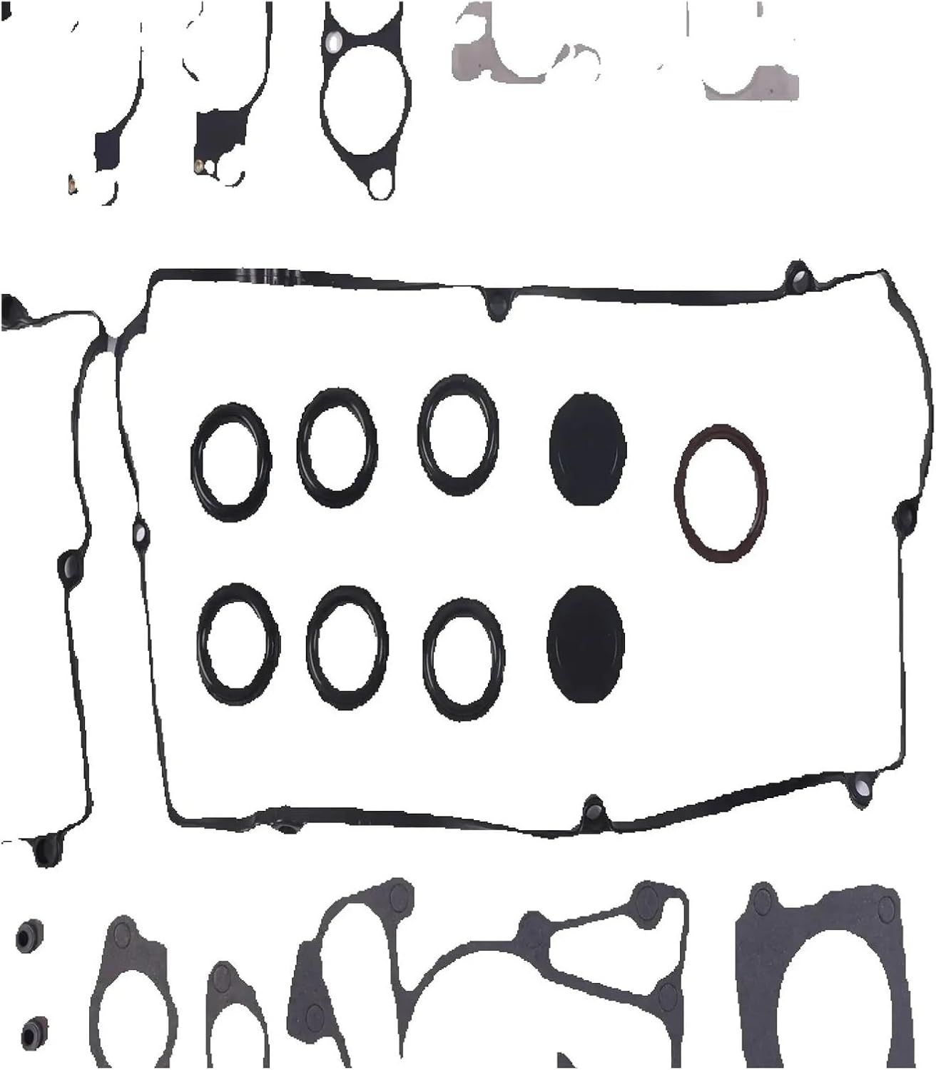 Engine Overhaul Gasket Seals Kit For 2001-2006