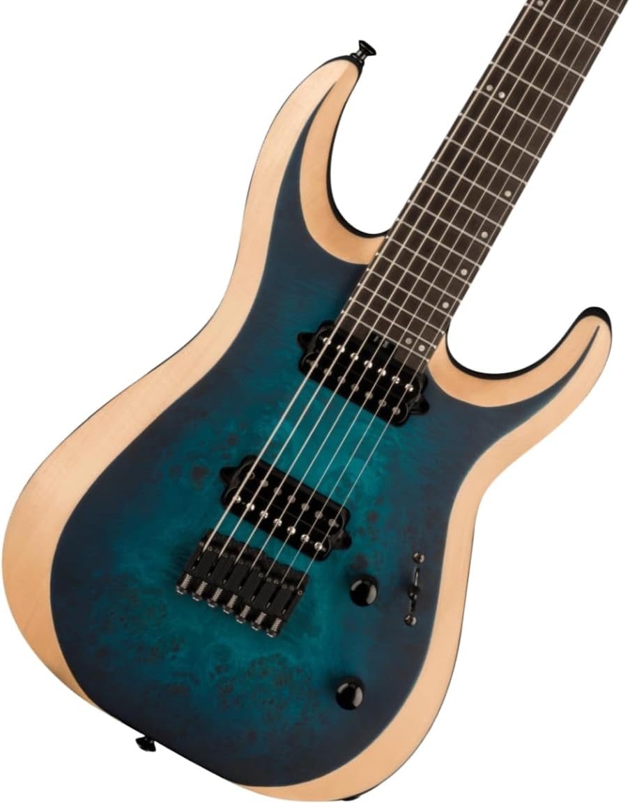 Jackson Pro Plus Series DK Modern MDK7P HT - Chlorine Burst