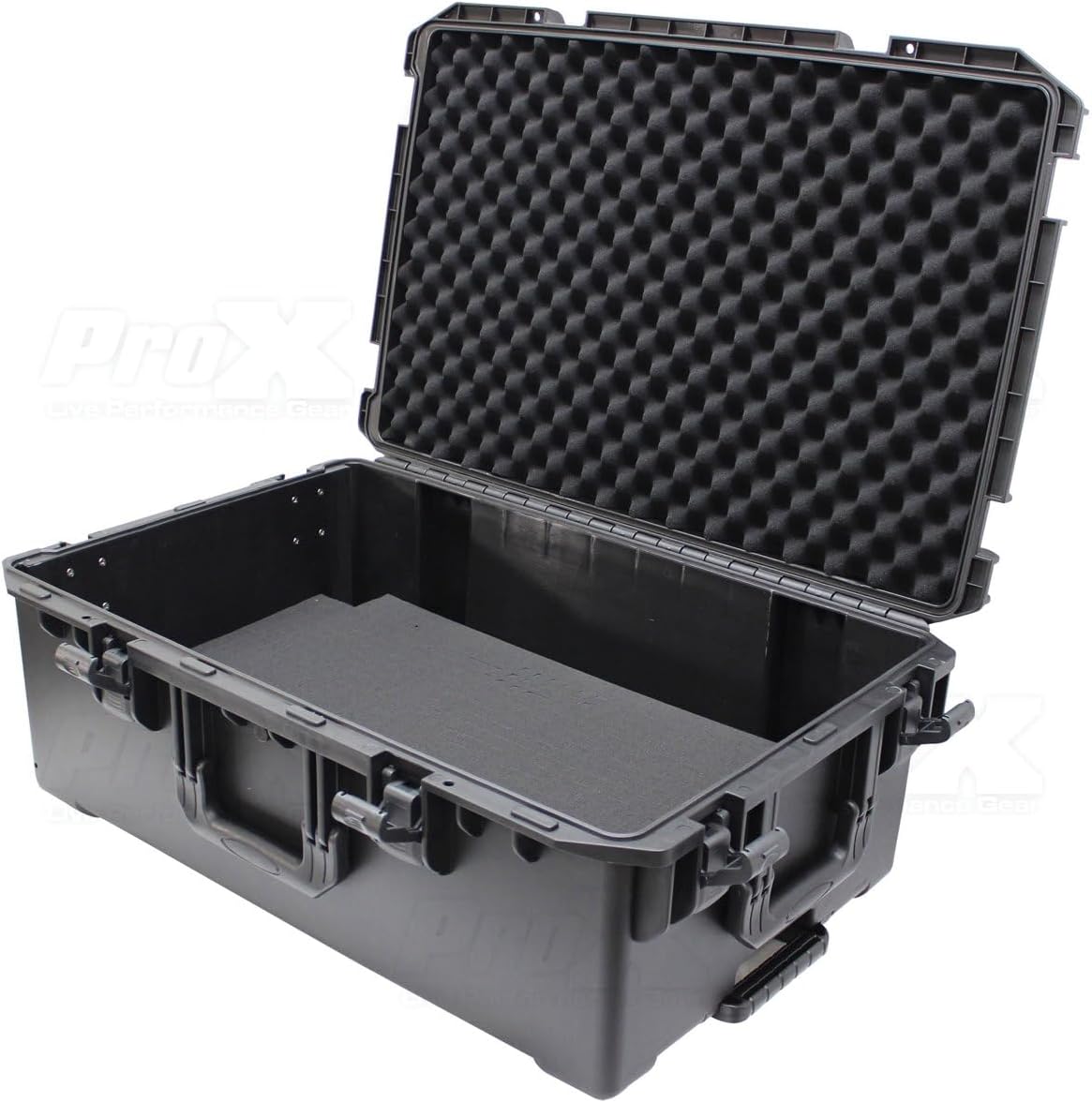 A- B Box, Black (XM-1101HW)