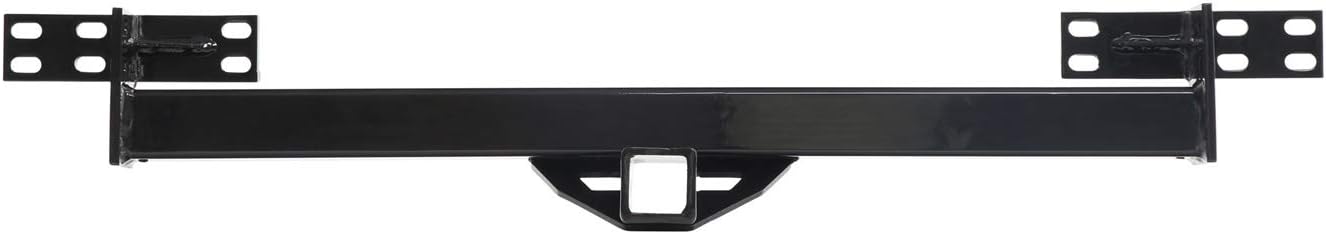 SmittyBilt BOLT ON RECIEVER HITCH - SBJH44