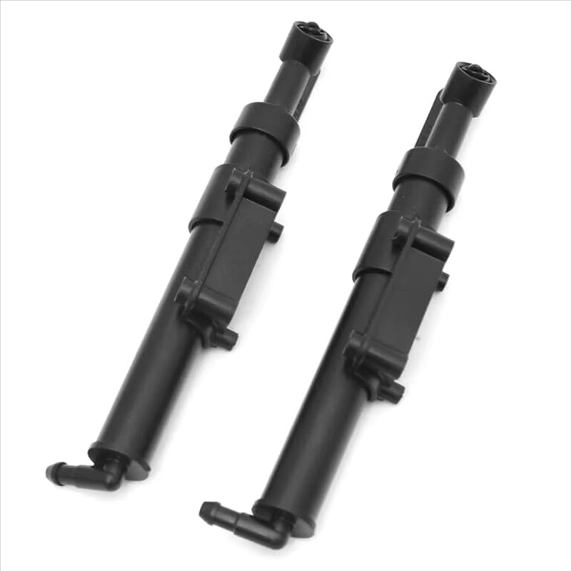 Headlight Washer Nozzle for Volvo XC60 2014-2017,Car Head Light Lamp Cleaning Water Spray Jet Headlight Washer