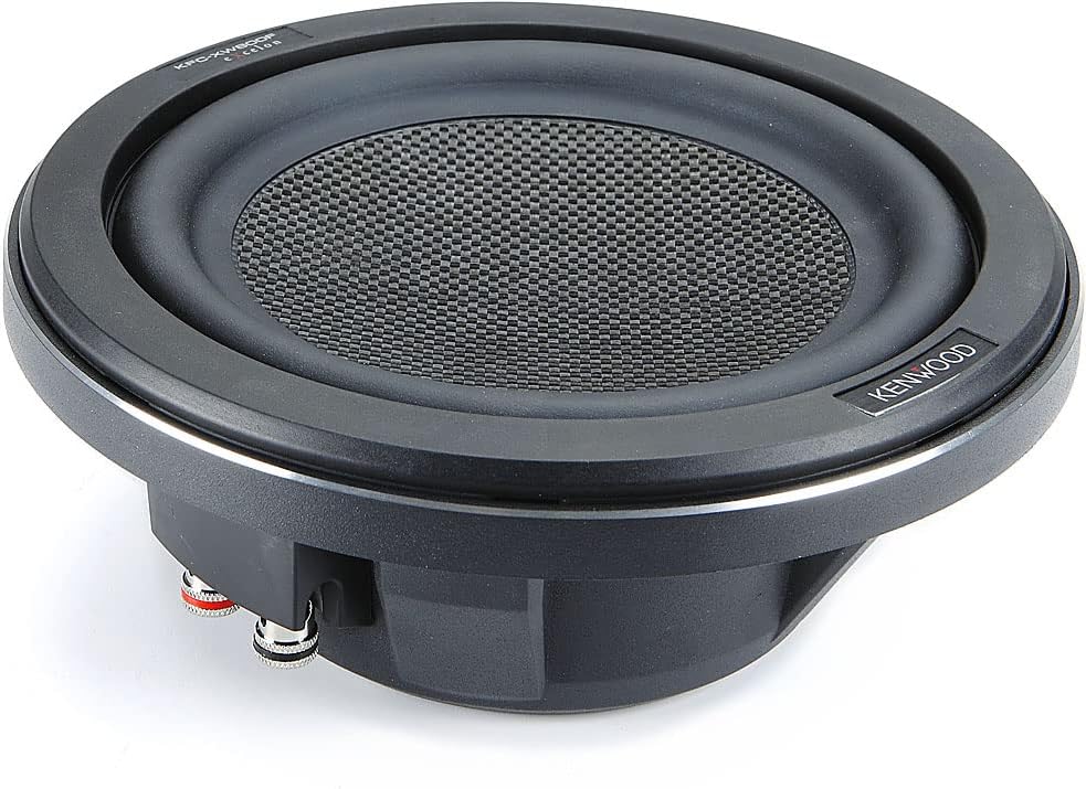 Kenwood EXcelon KFC-XW800F 600W Peak (150W RMS) 8