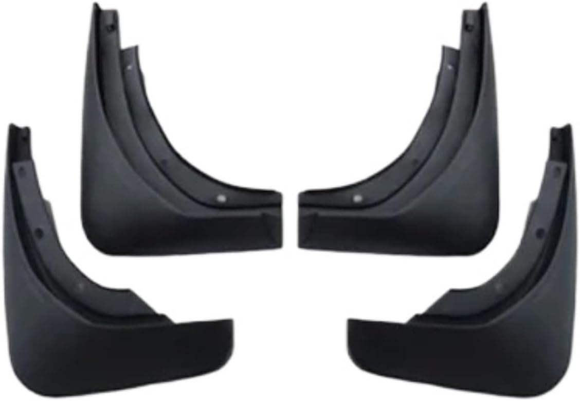 Compatible for Audi A8 D5 2018 2019 2020 Mudflaps Fender Mud Flap Guards Splash Mudguard Car Accessories Front Rear 4pcs