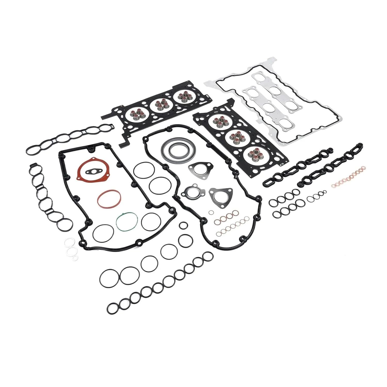 AP01 Head Gasket Seal Kit for 2014-2018 1500 DS 3.0L V6 Eco Diesel
