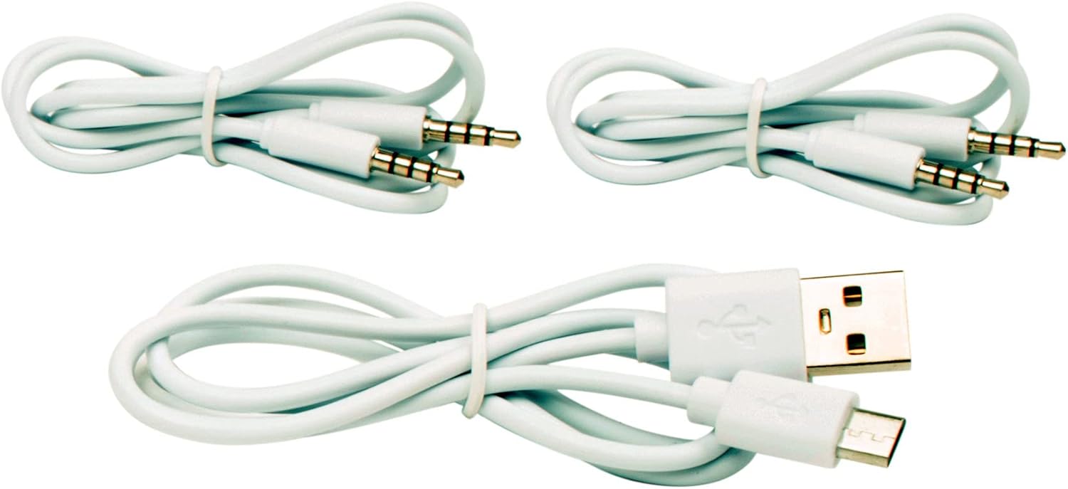 VocoPro Portable Studio, USB Audio Interface with Microphone, for Recording and Streaming. (Streamer-Desktop)