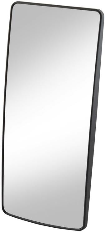 HELLA 9MX 562 841-002 Mirror Glass, exterior mirror - 24V - Left and right