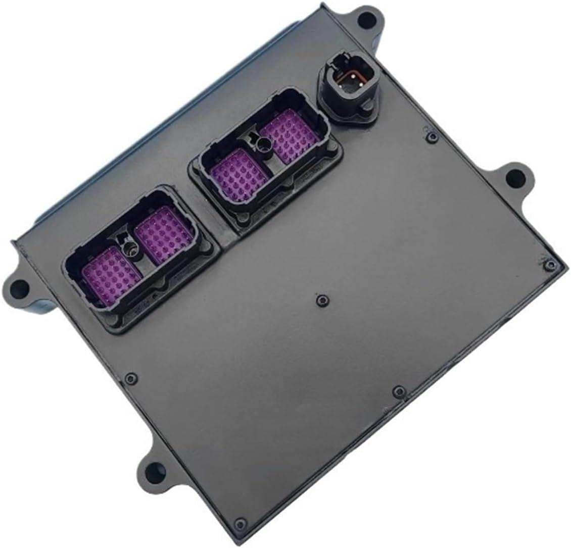 ISX12G ECM Electronic Control Module Engine Control Module ECM ECU 4934710 2897462 4359433