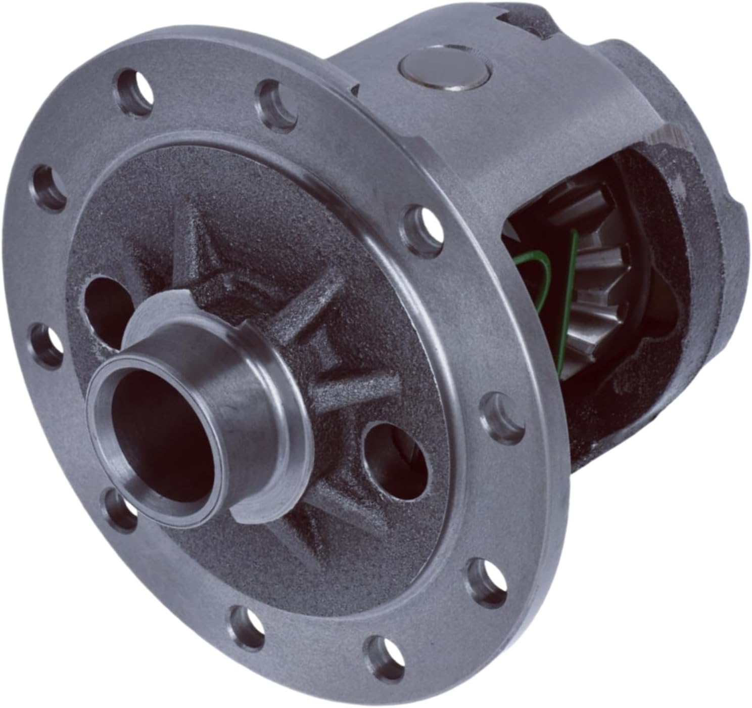 M-4204-F318C Limited-Slip Differential Fits for Ford 1986-2014