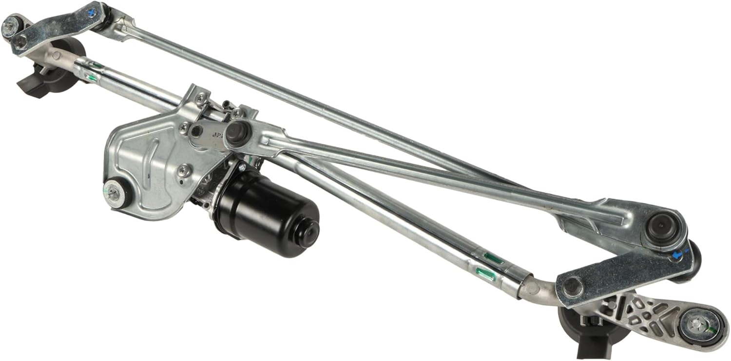 GM Genuine Parts 85779127 Windshield Washer Windshield System Module