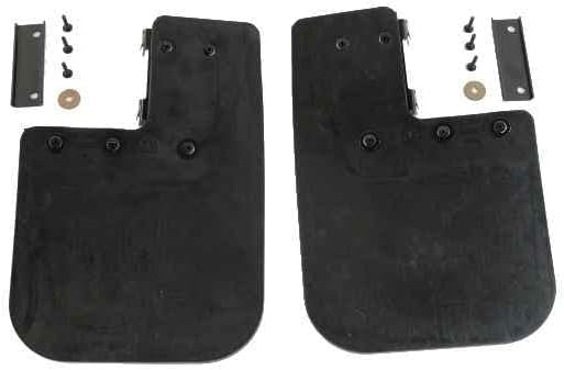 Mopar Genuine Splash Guard 82213967AB