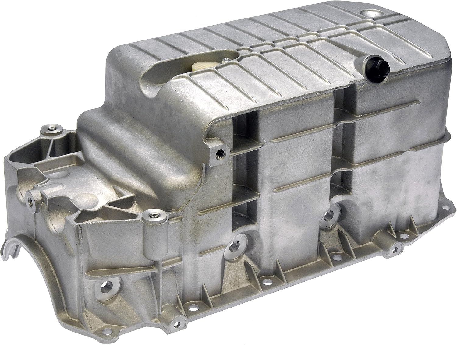 Dorman 264-126 Engine Oil Pan Compatible with Select Models
