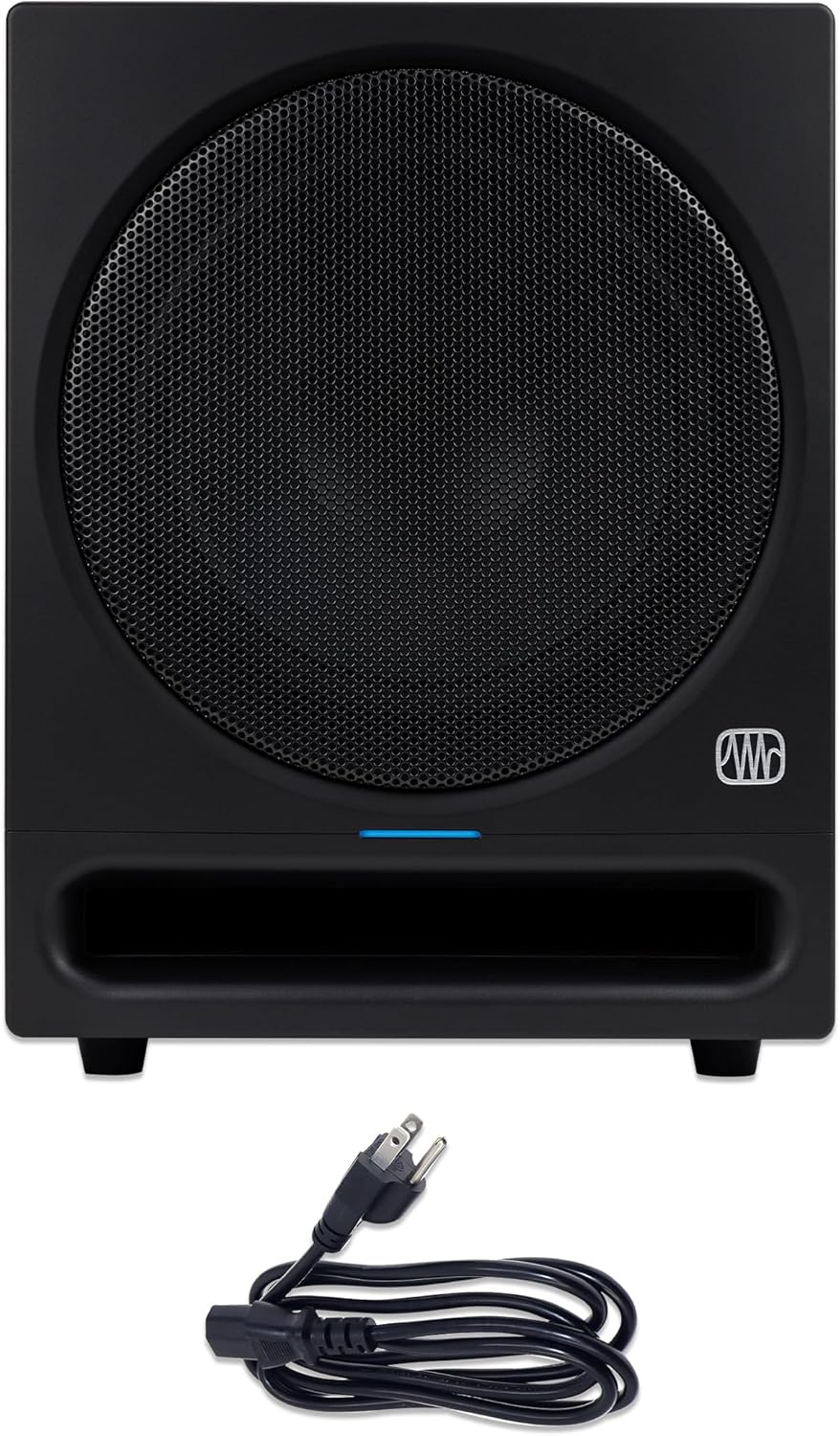 PreSonus Eris Pro Sub 10 — 10-inch Active, Front-Firing Studio Subwoofer