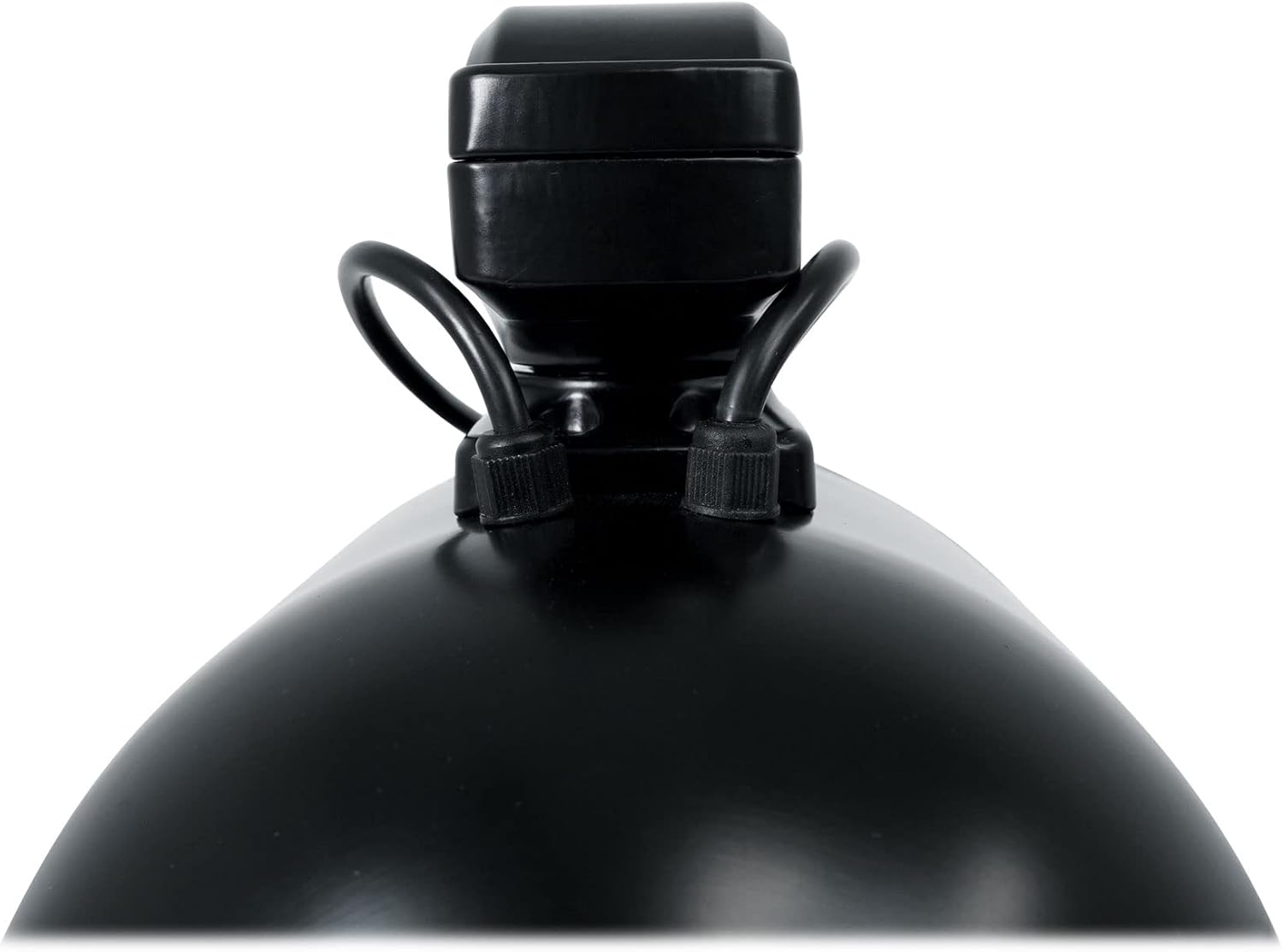 Rockville WB65KLS Black Pair 6.5