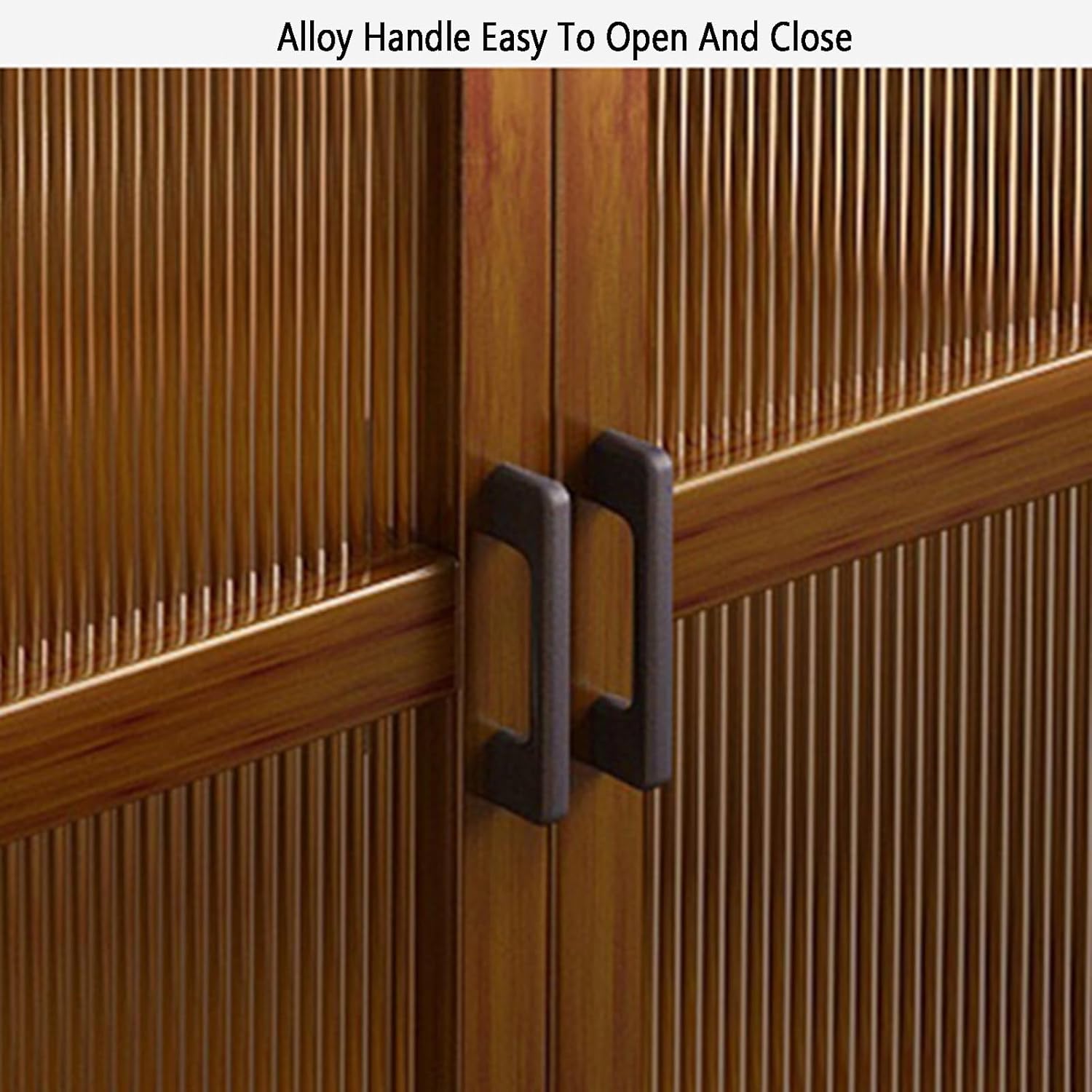 Industrial Bookshelf,4/5/6 Layer Corner Bookcase,Storage Display Rack, Multi-Layer Storage Rack,Corner Shelf, Suitable for Small Space, Office（Brown）(5tier) ()