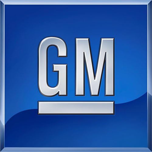 General Motors 19185110, Remote Control Transmitter for Keyless Entry and Alarm System