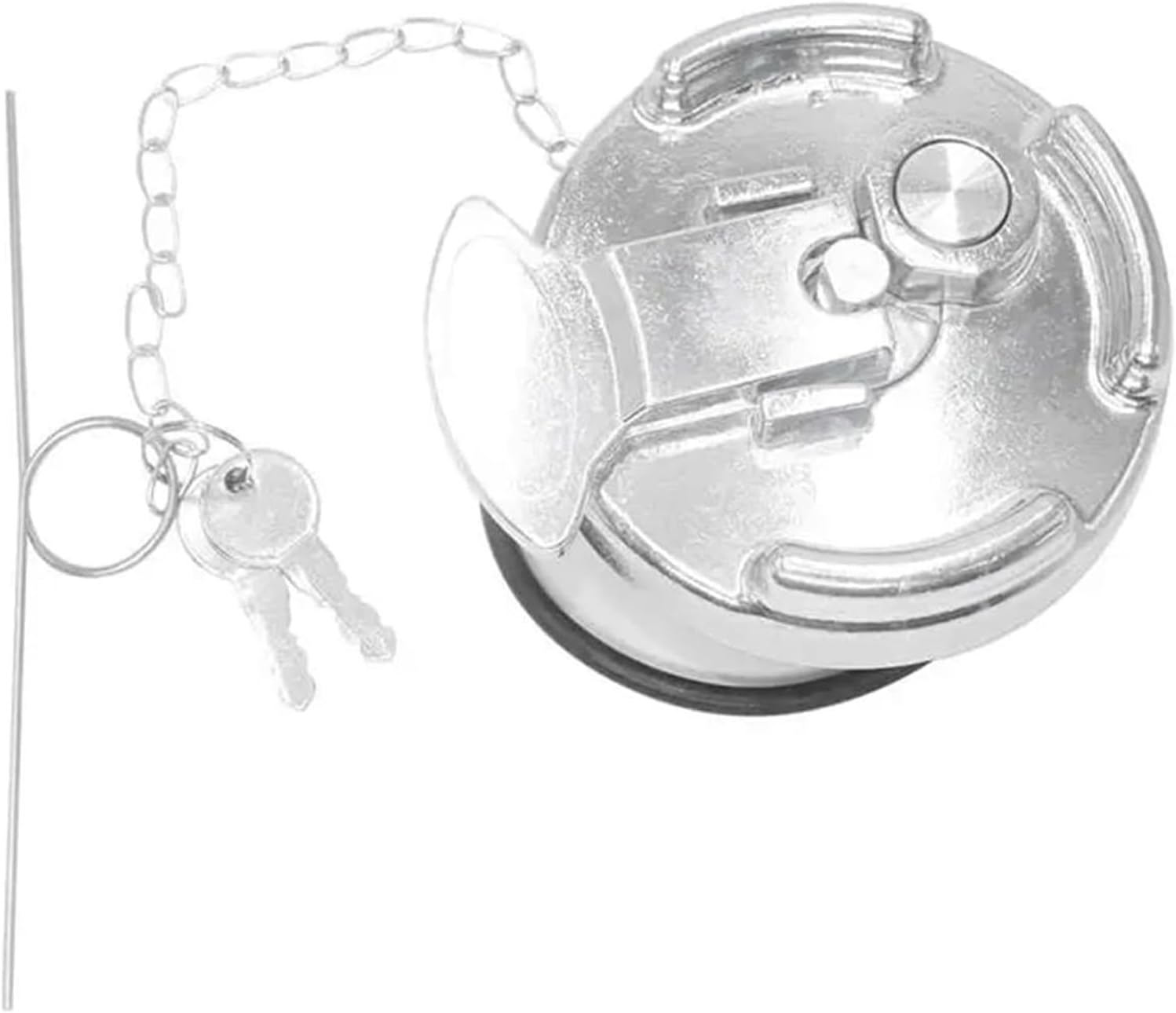 Fuel Tank Cap 11-04859-100 Compatible For Peterbilt 330,335,337,340,348,352,357,359 Car Auto Part 11-04859-200 572.1015