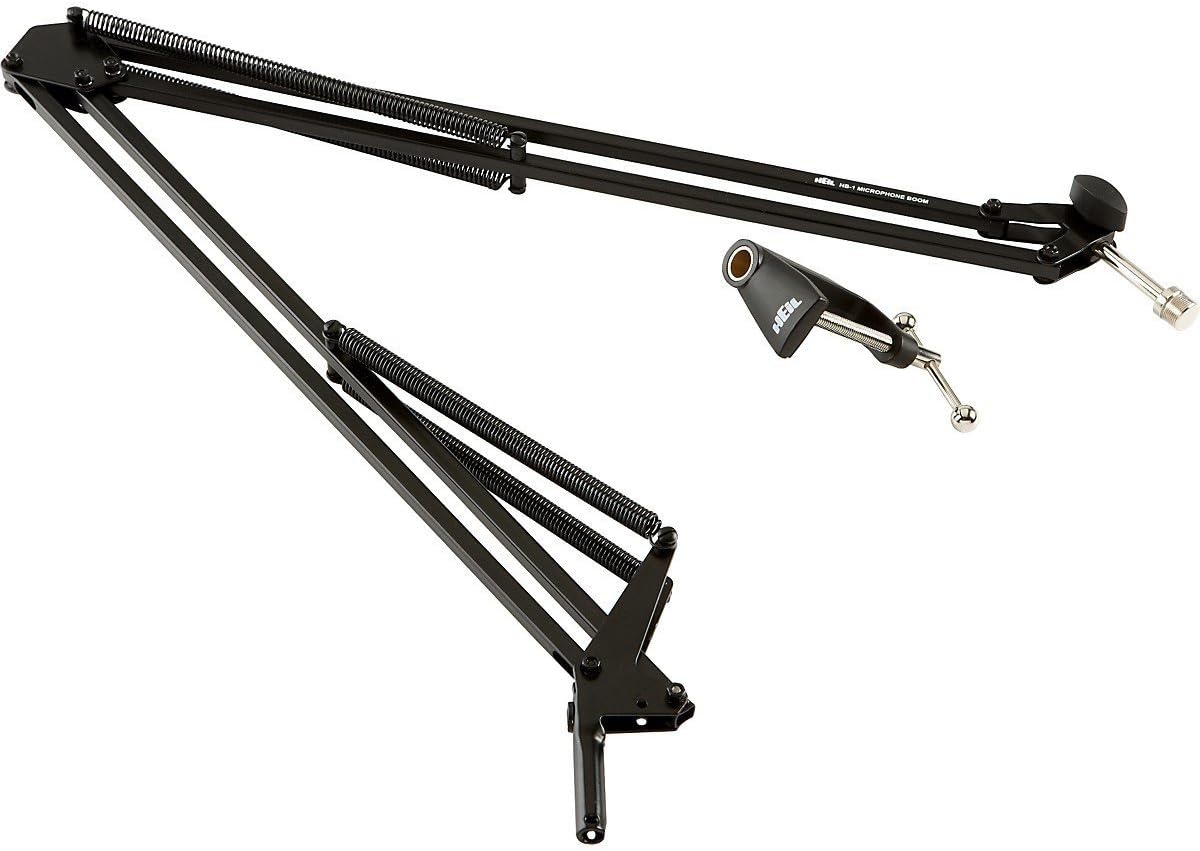 Heil Sound HB-1 Articulated Arm for Mic Booms