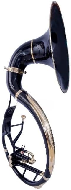 Sousaphone Brass Bb Big Bell Tubas 25