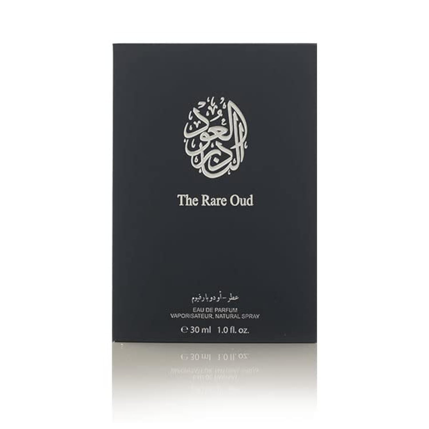 Arabian Oud RARE OUD 30 ml | Eau de Parfum Unisex | Oud and sweet notes | Oud Scent.