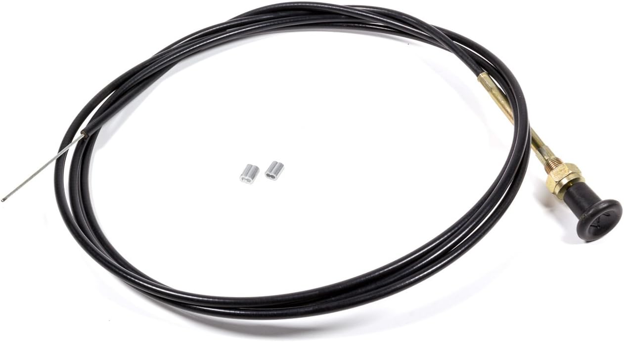 AutoLoc Power Accessories 9691 Universal Emergency Latch Release System