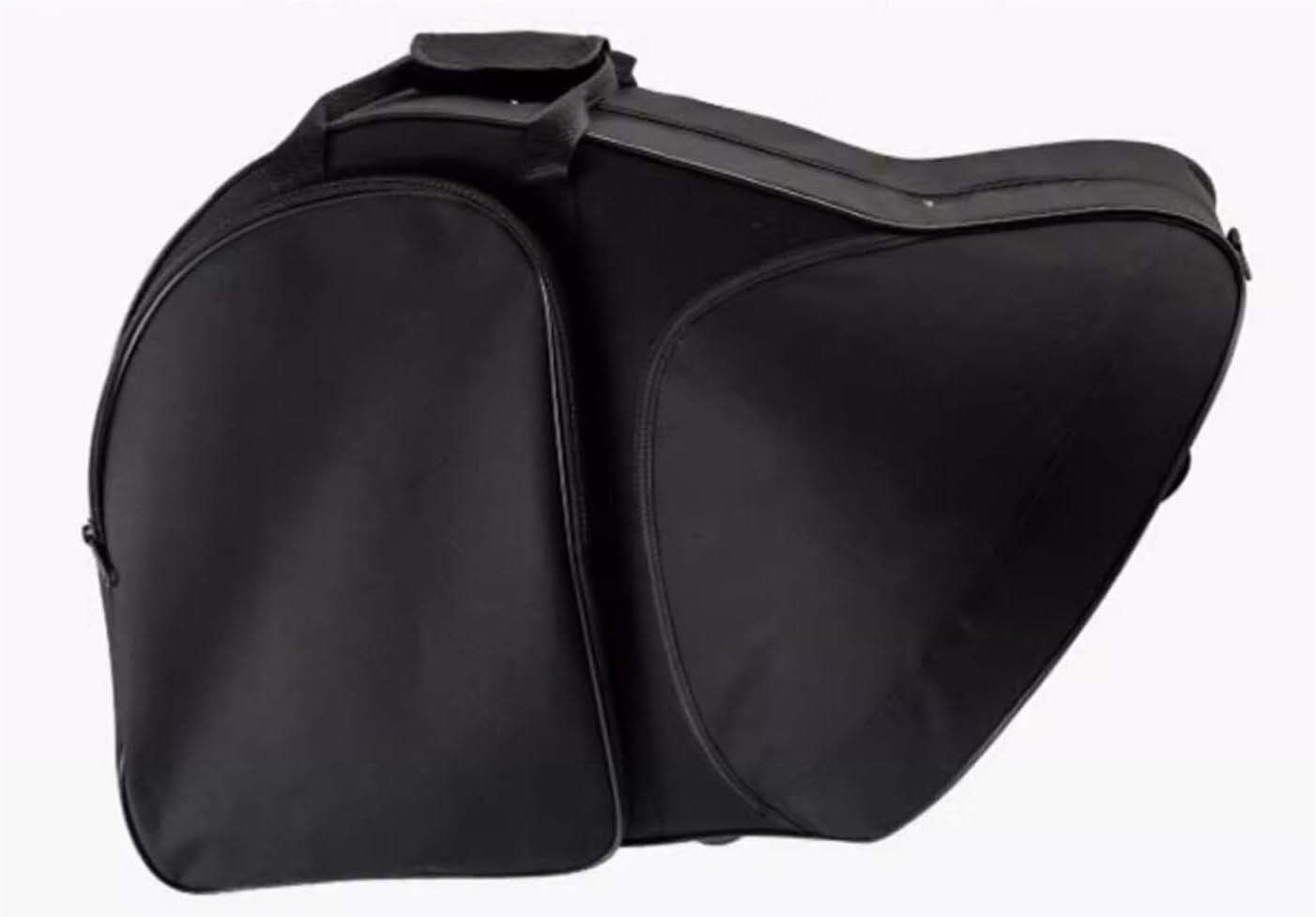 Single row French horn 3 key instrument B flat key professional performance