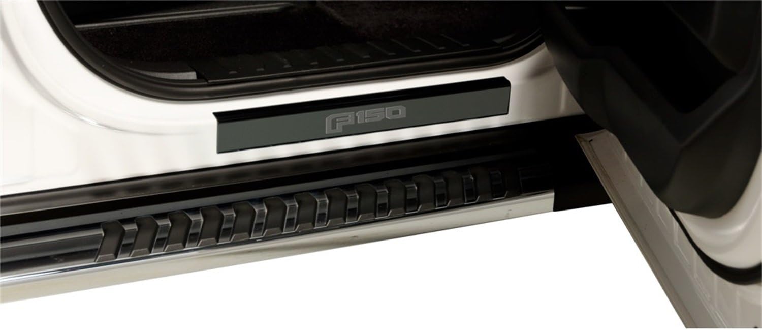 Putco 95185BPFD Door Sill