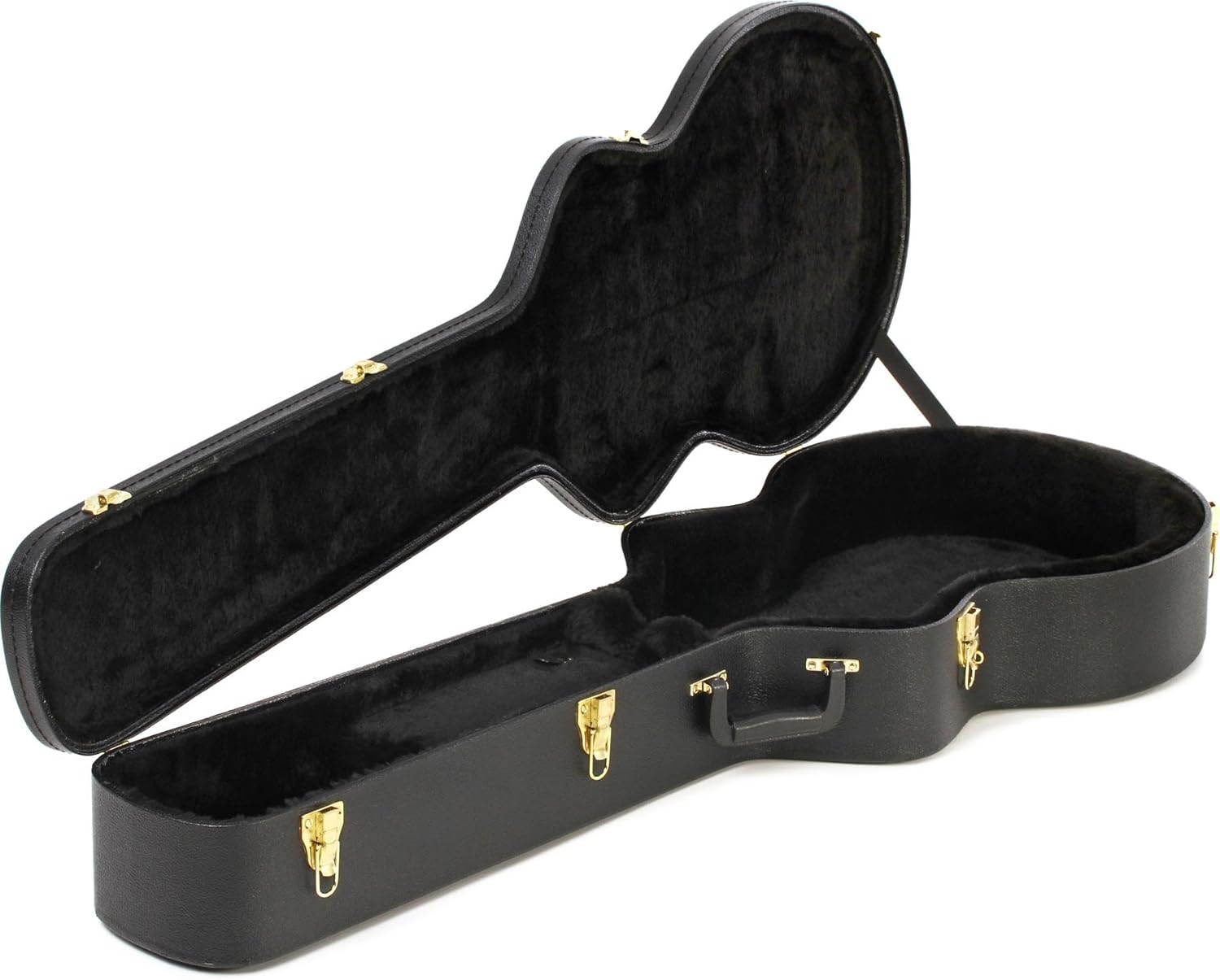 Ibanez SGBE50C Hardshell Acoustic Bass Guitar Case