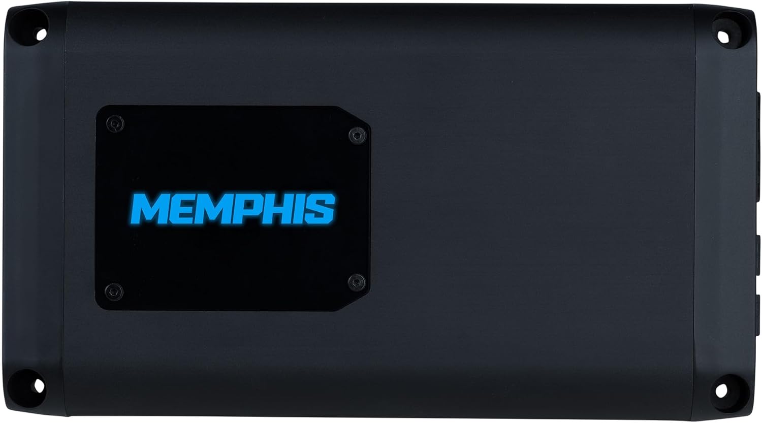 Memphis Audio PRX800.5V2 5 Channel 800 Watt Amplifier - 100 Watts RMS x 4 + 400 Watts x 1 at 2-Ohm