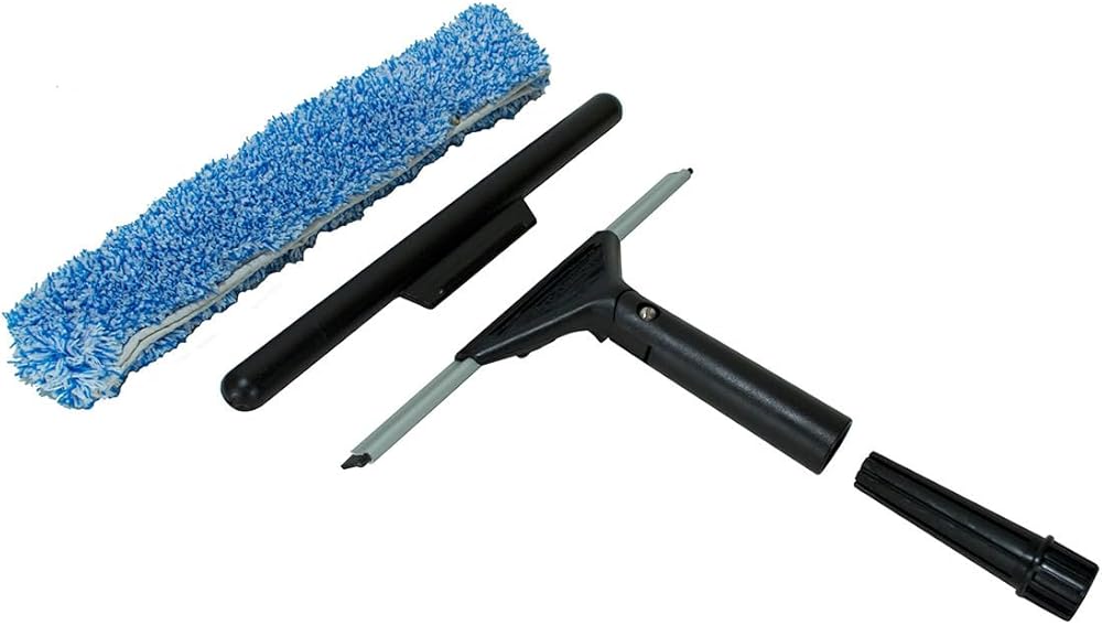 Mr. LongArm 1002 ProDesign Window Washing System