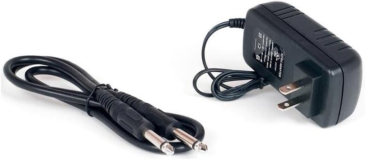 VOCOPRO 1 Channel Wireless Crystal MIC S